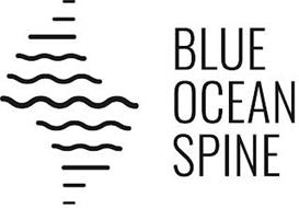BLUE OCEAN SPINE