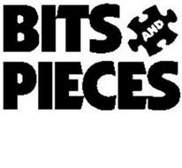 BITS AND PIECES