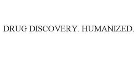 DRUG DISCOVERY. HUMANIZED.
