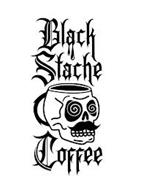 BLACK STACHE COFFEE