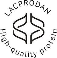 LACPRODAN HIGH-QUALITY PROTEIN
