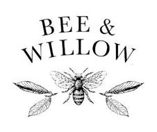 BEE & WILLOW