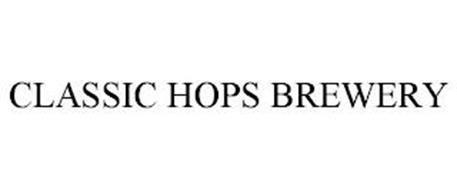 CLASSIC HOPS BREWERY