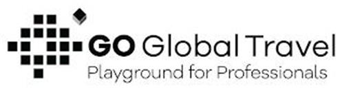 GO GLOBAL TRAVEL PLAYGROUND FOR PROFESSIONALS