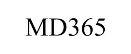 MD365