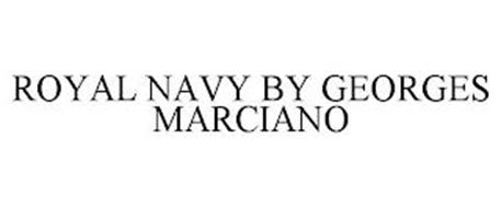 ROYAL NAVY BY GEORGES MARCIANO