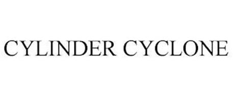 CYLINDER CYCLONE