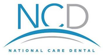 NCD NATIONAL CARE DENTAL