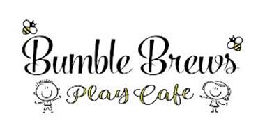 BUMBLE BREWS PLAY CAFE