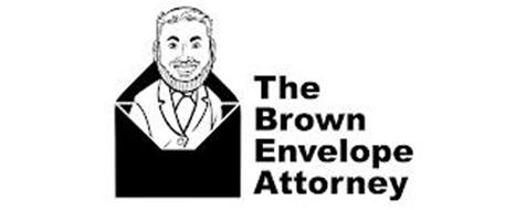 THE BROWN ENVELOPE ATTORNEY
