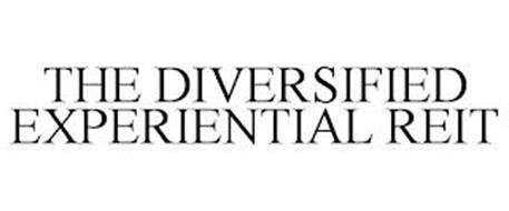 THE DIVERSIFIED EXPERIENTIAL REIT