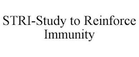 STRI-STUDY TO REINFORCE IMMUNITY