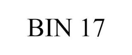 BIN 17
