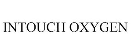 INTOUCH OXYGEN