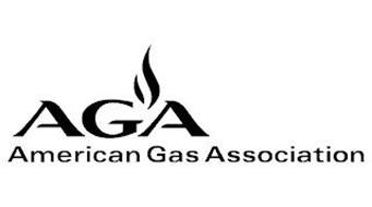 AGA AMERICAN GAS ASSOCIATION