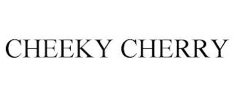 CHEEKY CHERRY