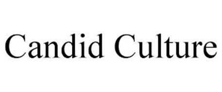 CANDID CULTURE