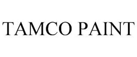 TAMCO PAINT