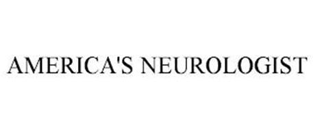 AMERICA'S NEUROLOGIST