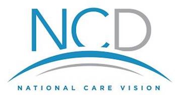 NCD NATIONAL CARE VISION
