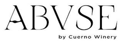 ABVSE BY CUERNO WINERY