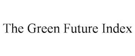 THE GREEN FUTURE INDEX