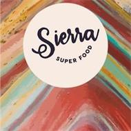 SIERRA SUPER FOOD