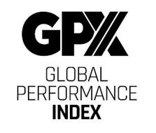 GPX GLOBAL PERFORMANCE INDEX