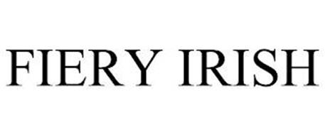 FIERY IRISH