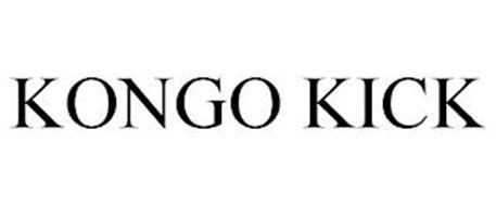 KONGO KICK