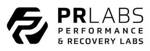 PR LABS PERFORMANCE & RECOVERY LABS