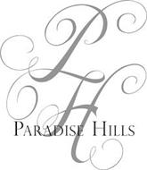 PARADISE HILLS PH