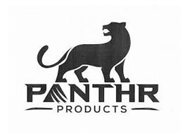 PANTHR PRODUCTS