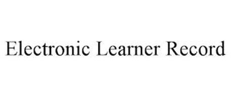 ELECTRONIC LEARNER RECORD