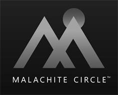 MALACHITE CIRCLE