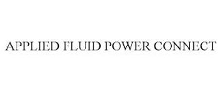APPLIED FLUID POWER CONNECT