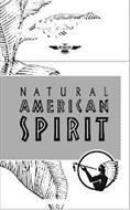 NATURAL AMERICAN SPIRIT