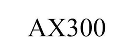 AX300