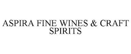 ASPIRA FINE WINES & CRAFT SPIRITS