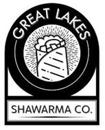 GREAT LAKES SHAWARMA CO.