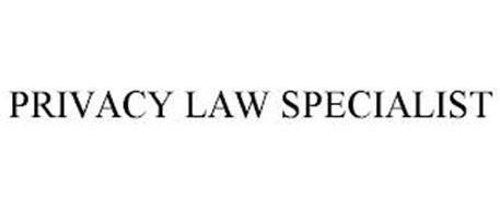 PRIVACY LAW SPECIALIST