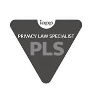 IAPP PRIVACY LAW SPECIALIST PLS