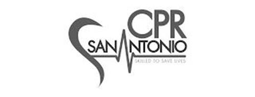 CPR SAN ANTONIO SKILLED TO SAVE LIVES