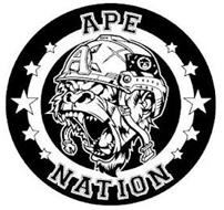 A APE NATION