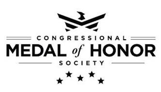 CONGRESSIONAL MEDAL OF HONOR SOCIETY