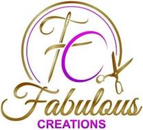 FC FABULOUS CREATIONS