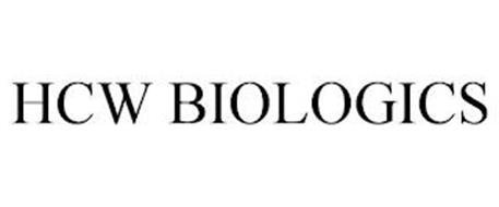 HCW BIOLOGICS