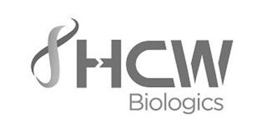 8 HCW BIOLOGICS