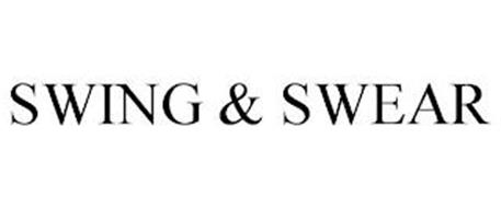 SWING & SWEAR