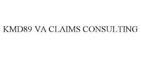 KMD89 VA CLAIMS CONSULTING